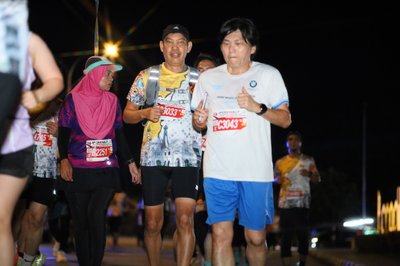 Ipoh Half Marathon 2026