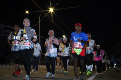 Ipoh Half Marathon 2026