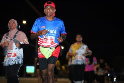 Ipoh Half Marathon 2026