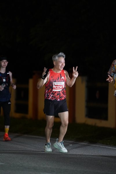 Ipoh Half Marathon 2026