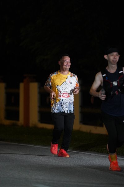 Ipoh Half Marathon 2026