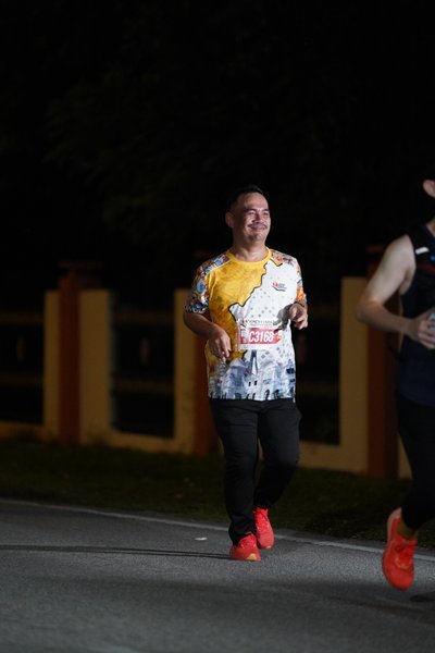 Ipoh Half Marathon 2026
