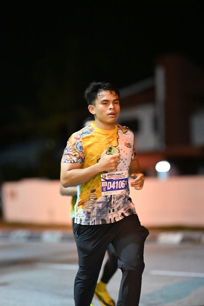 Ipoh Half Marathon 2026