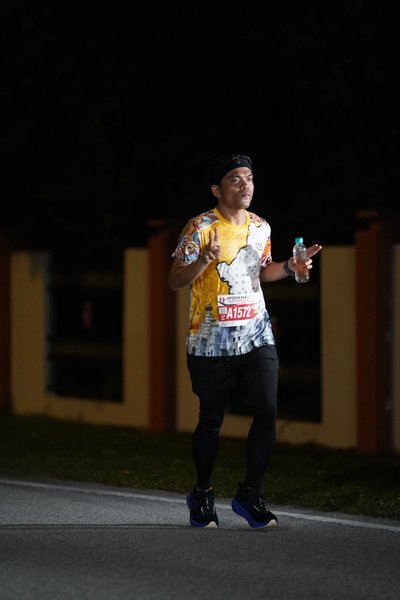 Ipoh Half Marathon 2026