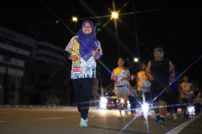 Ipoh Half Marathon 2026