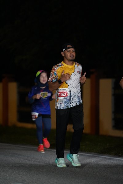 Ipoh Half Marathon 2026