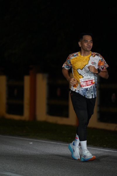 Ipoh Half Marathon 2026