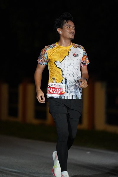 Ipoh Half Marathon 2026