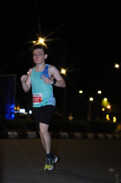 Ipoh Half Marathon 2026