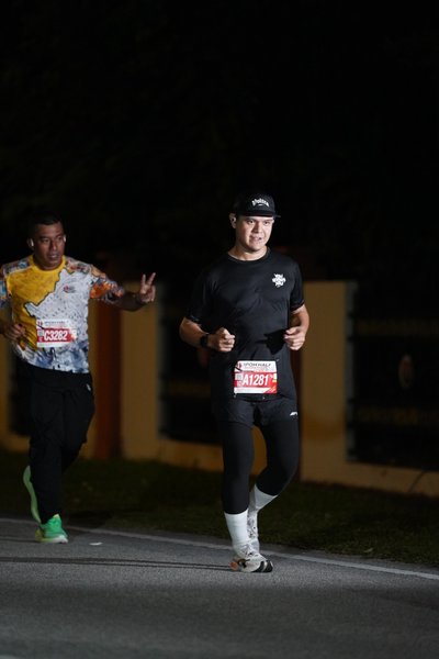 Ipoh Half Marathon 2026