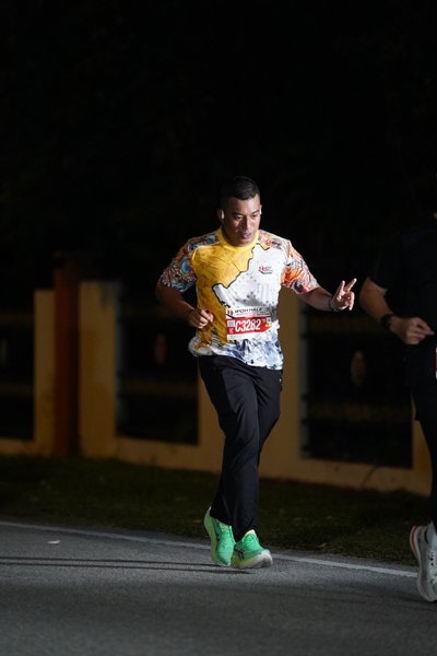 Ipoh Half Marathon 2026
