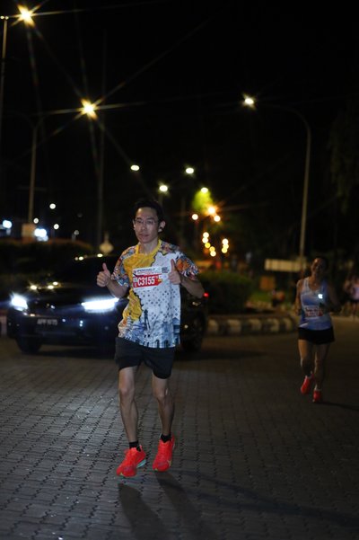 Ipoh Half Marathon 2026