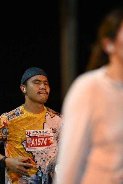 Ipoh Half Marathon 2026