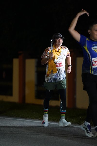 Ipoh Half Marathon 2026