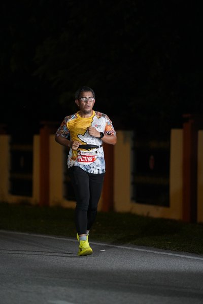 Ipoh Half Marathon 2026