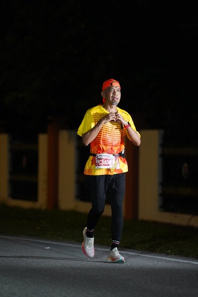 Ipoh Half Marathon 2026