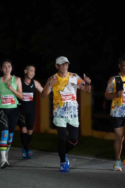 Ipoh Half Marathon 2026
