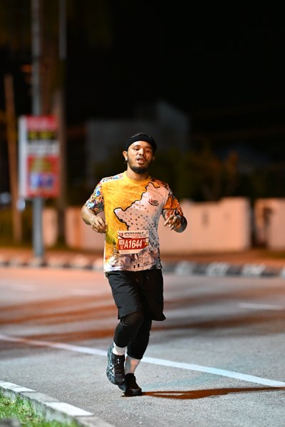 Ipoh Half Marathon 2026