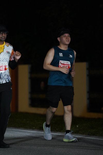 Ipoh Half Marathon 2026