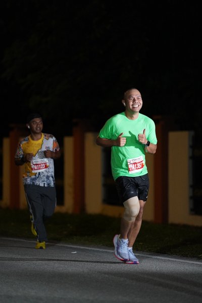 Ipoh Half Marathon 2026