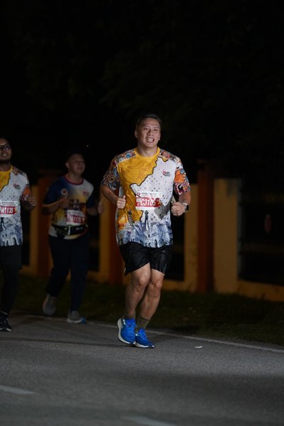 Ipoh Half Marathon 2026