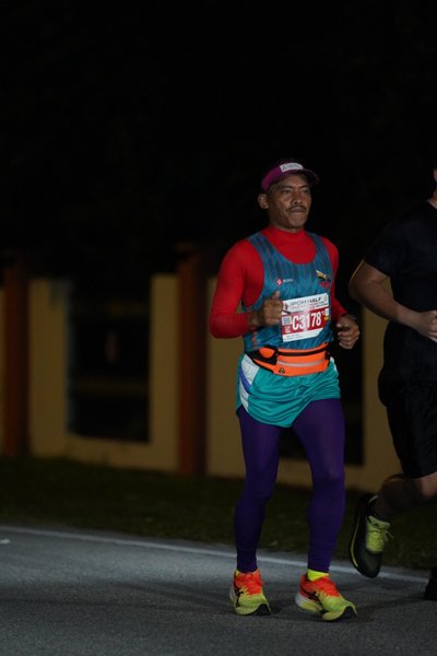 Ipoh Half Marathon 2026
