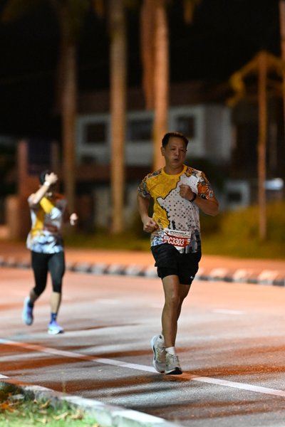 Ipoh Half Marathon 2026