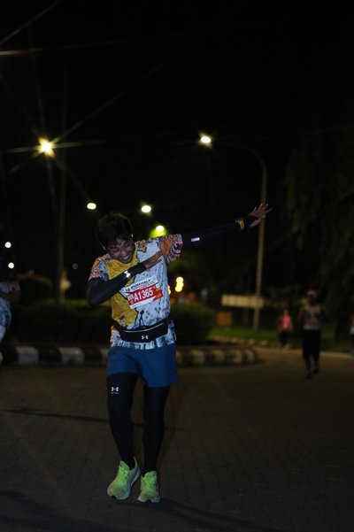 Ipoh Half Marathon 2026