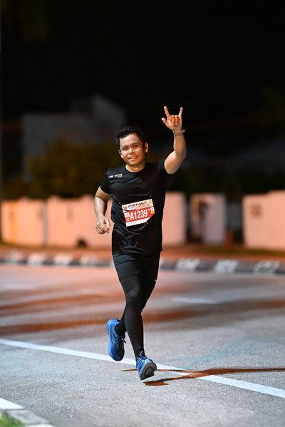 Ipoh Half Marathon 2026
