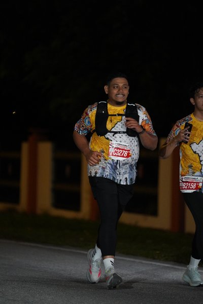 Ipoh Half Marathon 2026