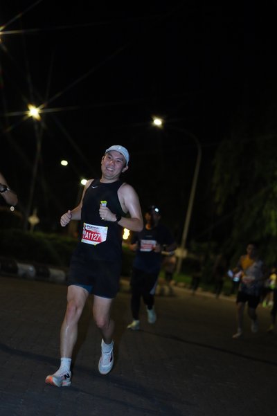 Ipoh Half Marathon 2026