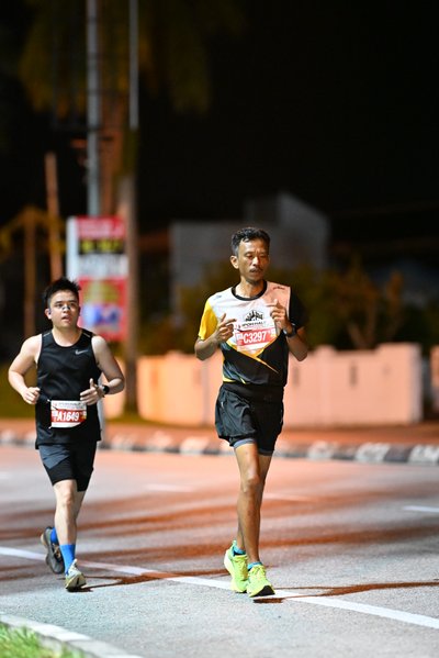Ipoh Half Marathon 2026