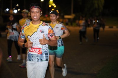 Ipoh Half Marathon 2026