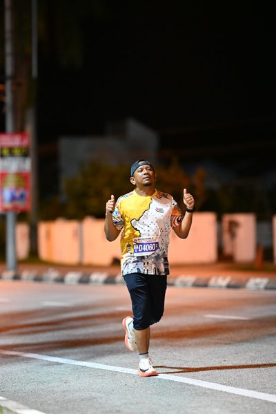 Ipoh Half Marathon 2026