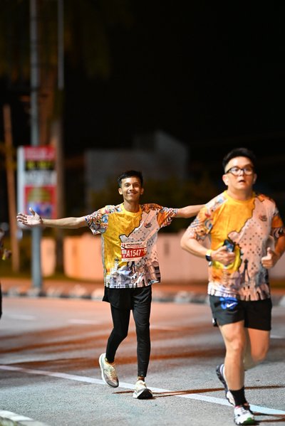 Ipoh Half Marathon 2026
