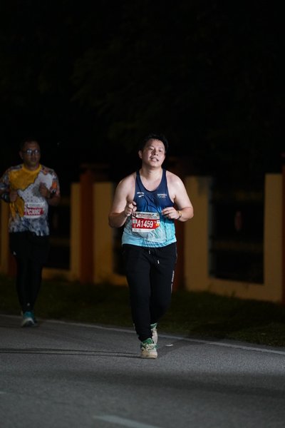 Ipoh Half Marathon 2026