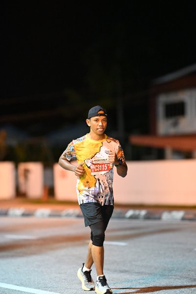 Ipoh Half Marathon 2026