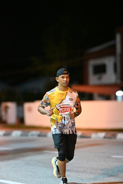 Ipoh Half Marathon 2026