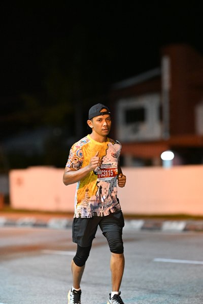 Ipoh Half Marathon 2026