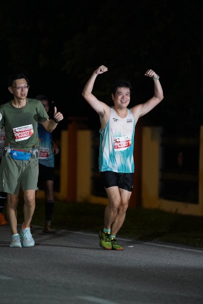 Ipoh Half Marathon 2026