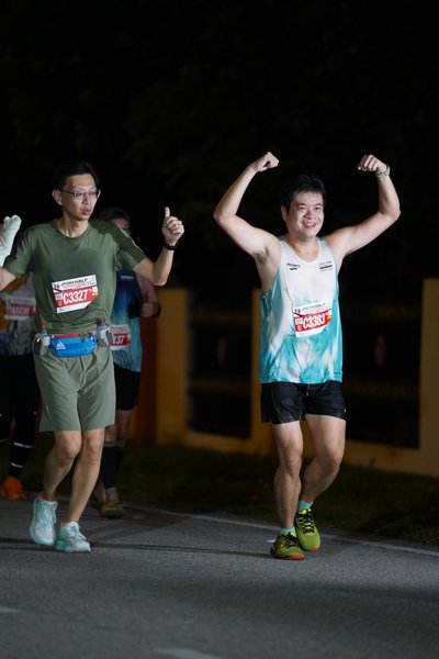 Ipoh Half Marathon 2026