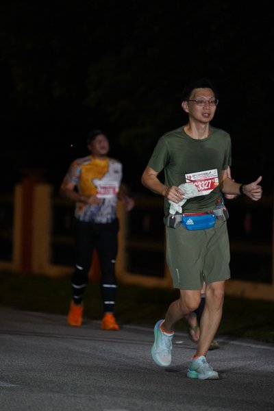 Ipoh Half Marathon 2026