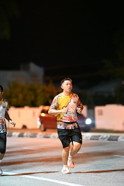 Ipoh Half Marathon 2026