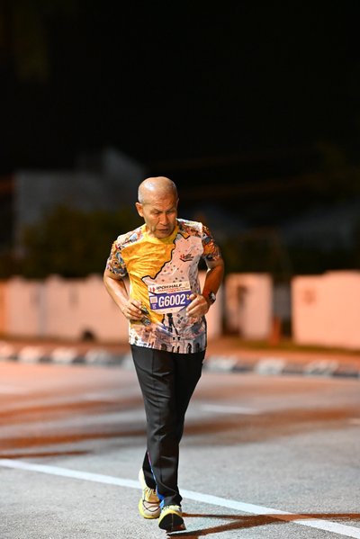 Ipoh Half Marathon 2026