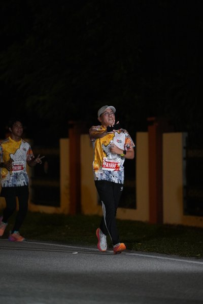 Ipoh Half Marathon 2026