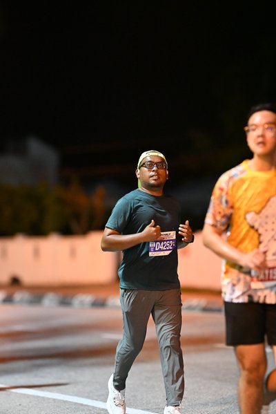 Ipoh Half Marathon 2026