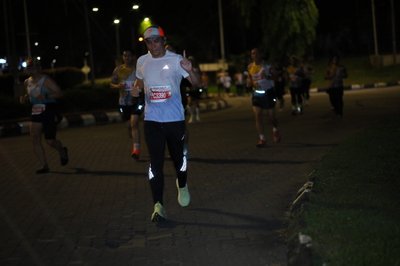 Ipoh Half Marathon 2026