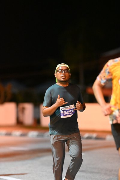 Ipoh Half Marathon 2026