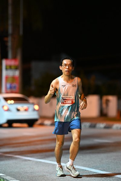 Ipoh Half Marathon 2026