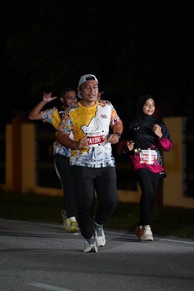 Ipoh Half Marathon 2026
